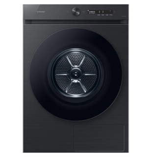 삼성전자 비스포크 그랑데 AI 건조기 20kg 방문설치, DV20CB8600BV, 블랙캐비어