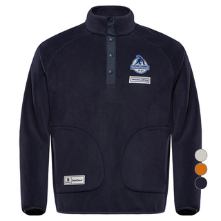 블랙야크 남성용 폴라아노락 티셔츠 1BYTSF3020