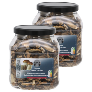 BORDE 波爾德 乾淨蘑菇, 225g, 2個