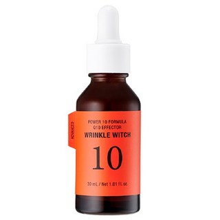 It's skin Renewal Power 10 Formula Q10 效果精華, 30ml, 1瓶