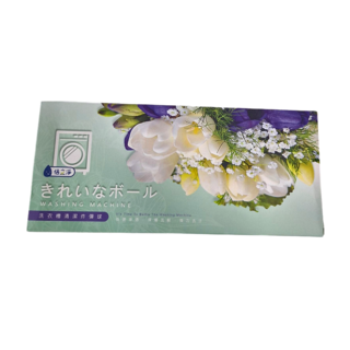 倍立淨 洗衣機專用強力清潔泡泡丸, 491g, 1組