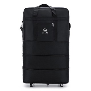 大容量4輪行李箱