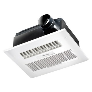 Panasonic 浴室換氣陶瓷加熱暖風機 原廠保固, FV-40BUY1W, 1個