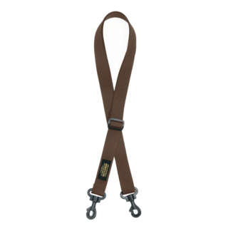 Matchwood 替換背帶 2.5cm寬 最長可調至140cm 最短可調至75cm