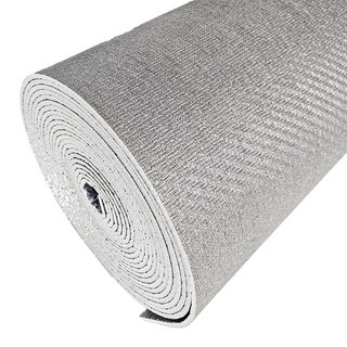 제로아이 곰팡이 습기방지 접착식 단열벽지, 다크차콜