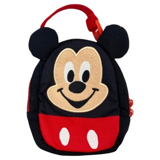 Skater 米奇系列 手提保冷袋 造型, 421617, 1個