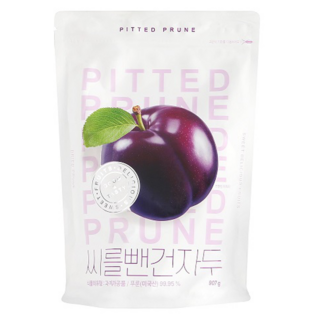SweetPRUNES 去籽西梅乾, 907g, 1個
