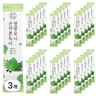 Sunsuhouse 苧麻蒟蒻條, 90條, 25g