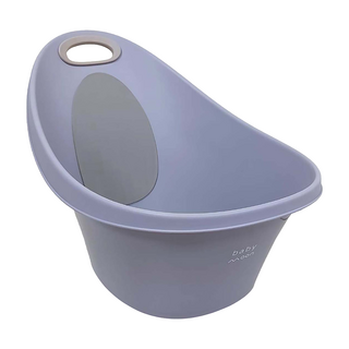 baby Moon 嬰幼兒浴盆, 迷霧紫