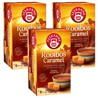 Tican Rooibos 焦糖, 1.75g, 20入, 3盒