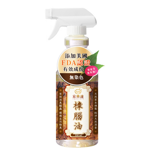 HOME LAYS 家樂適 樟腦油, 550ml, 1瓶