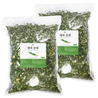 乾燥蔥末, 300g, 2包