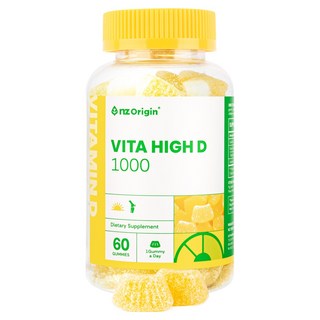 엔젯오리진 비타 하이디 1000, 150g, 1개