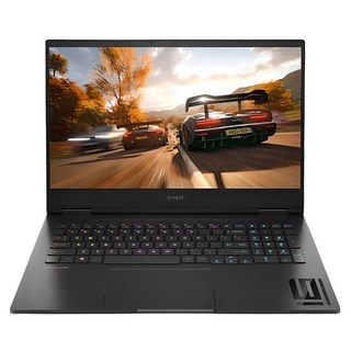 HP 2024 오멘 16 게이밍 노트북
