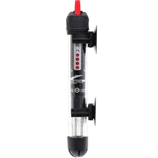 리글라스 일자코일 히터 X-311 25W, 1개