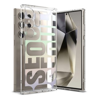 Ringke 融合設計手機殼