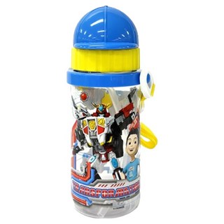 Leben Hello Carbot 12 吸管瓶, 1瓶, 混合顏色, 350毫升