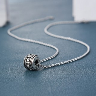 Buddha best 幸運墜飾佛教項鍊