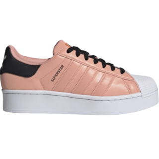 [ADIDAS] Adidas Superstar Bold 女款運動鞋 FW3573