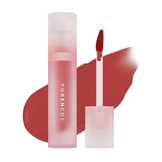 포렌코즈 타투 비쥬 벨벳 립틴트, 05 아몽드, 1개