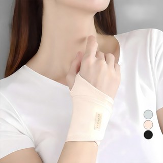 프라하우스 임산부 손목 보호대 2p