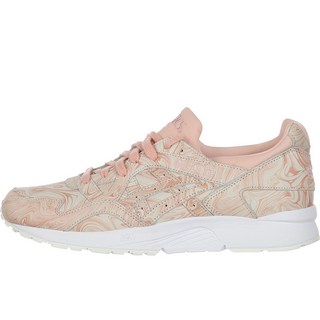 ASICS 亞瑟士 男款 Gel-Lyte 慢跑鞋 HL7S2-01