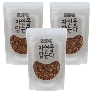GOODHERB 蜜樹茶, 100g, 3包