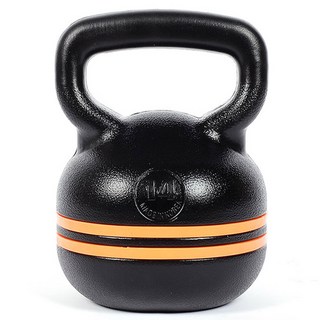 B.SPEC 壺鈴+握把膠帶, 壺鈴(黑色)+膠帶(天藍色), 14kg