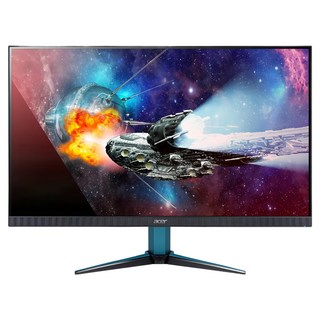 acer 宏碁 4K桌上型螢幕 IPS 160Hz, 69cm, VG272K V3