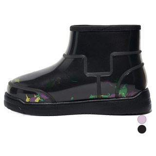 FILA 斐樂 KIDS Joy 透明靴 3XM02287E