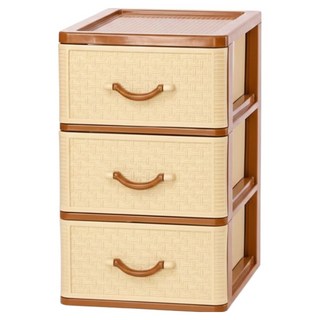 KEYWAY 聯府 吉藤櫃, JZ-30, 3層