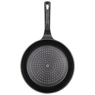 코멧 키친 티타늄코팅 후라이팬, 28 cm, 1개