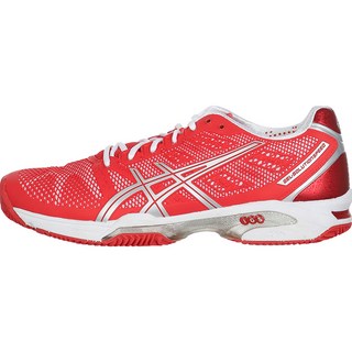 ASICS 亞瑟士 女款 GEL-SOLUTION SPEED 2 運動鞋 E451Y-2393