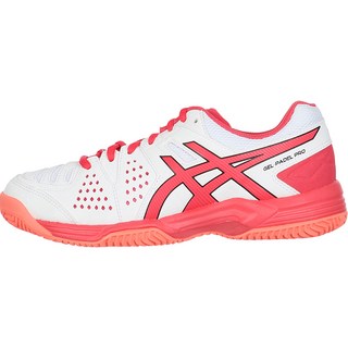 ASICS 亞瑟士 女款 GEL-PRO 3 運動鞋 E561Y-0119