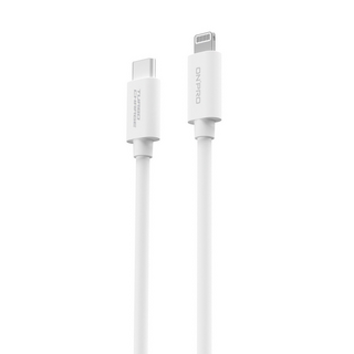 ONPRO 超級CP戰鬥款 Type-C-Lightning傳輸線, 120cm, UC-MFICL, 1個