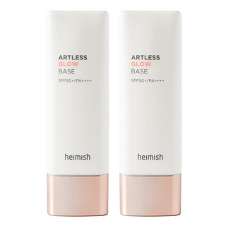 Heimish Atris Glow Base SPF50+ PA+++, 40ml, 2個