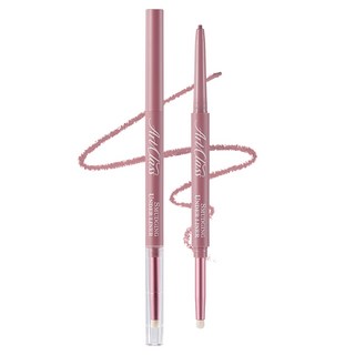 투쿨포스쿨 아트클래스 스머징 트임 라이너 0.12g, 12호 휘그, 1개