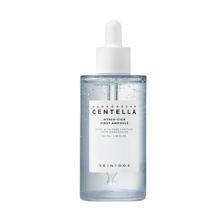 스킨1004 히알루 시카 퍼스트 앰플, 100ml, 1개