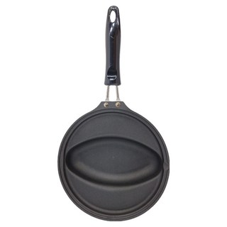 MT.CEDAR 杉山金屬 蛋包飯鍋 KS-2754 日本製造 鋁合金, 39.5cm, 1個