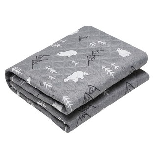 한일의료기 탄소열선 고급 전기요