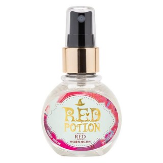 BODYHOLIC 身體香氛噴霧 Red Potion, 50ml, 1瓶