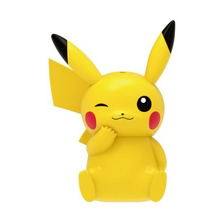 LDCX 靈動創想 精靈寶可夢 吹吹許願發光燈, 英文包裝, 輕吹控制亮度, 5款角色, 皮卡丘