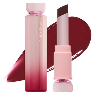 에뛰드 컬러 래스팅 글로우 스틱, 1개, 06트와일라잇모브