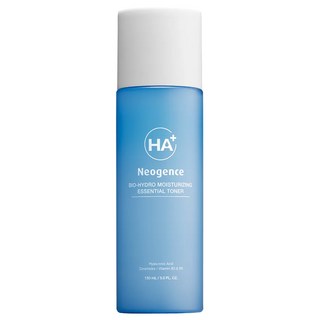 Neogence 霓淨思 BIO-HYDRO 玻尿酸超導潤澤化妝水 150mL, 1瓶