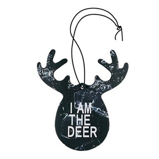 小麥購物 一鹿平安香氛片 款式隨機, 隨機, 7g, 12片