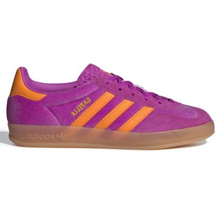 adidas 愛迪達 女款 Gazelle Indoor W 運動鞋 IH0277