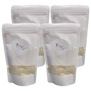 271diet 高纖麵包粉 經典原味, 110g, 4包