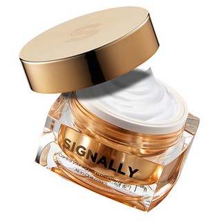 信號多合一霜, 50ml, 1組