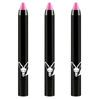 Renardo 唇彩筆 2g, T07 霓虹粉色, 3個