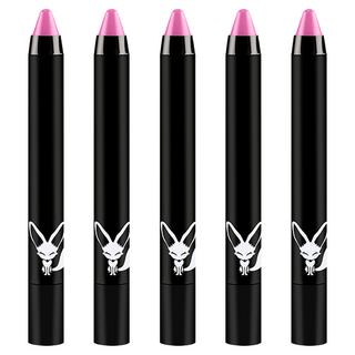 Renardo 唇彩筆 2g, T07 霓虹粉色, 5個